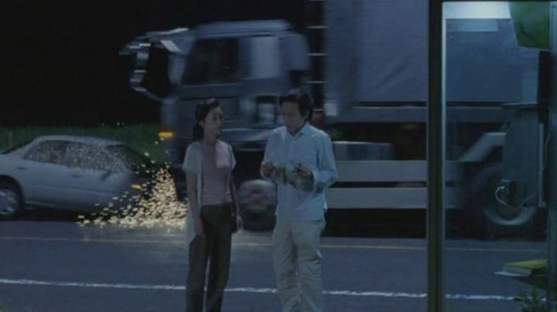 Backdrop image for movie Premonition