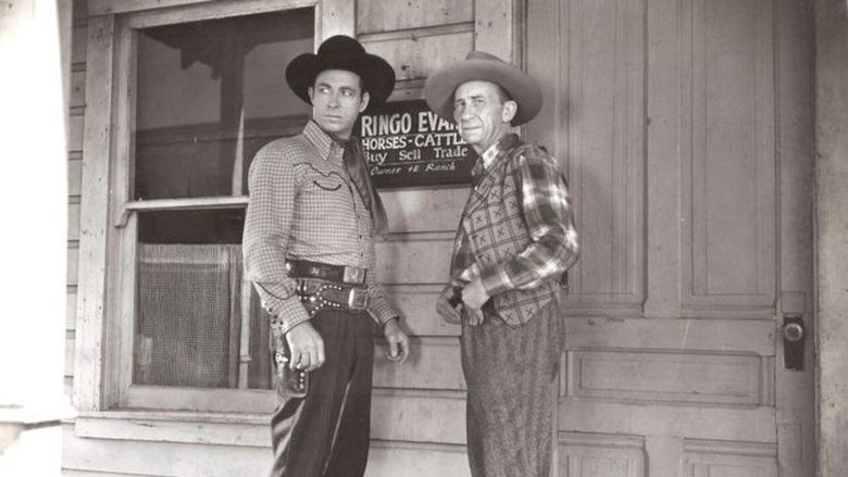 Backdrop image for movie Stars Over Texas