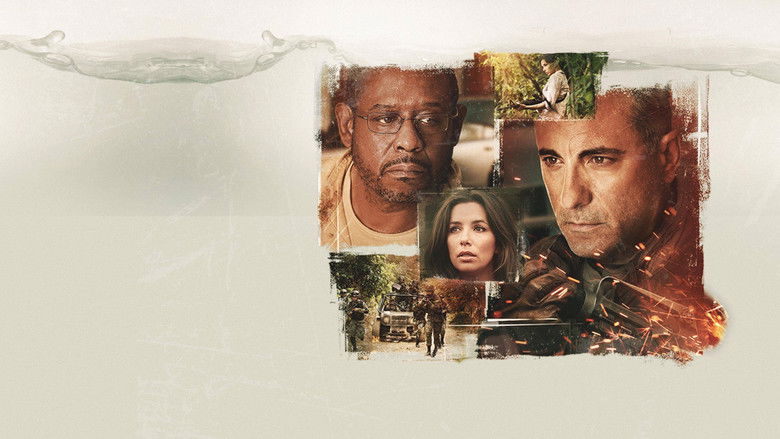 Backdrop image for movie A Dark Truth