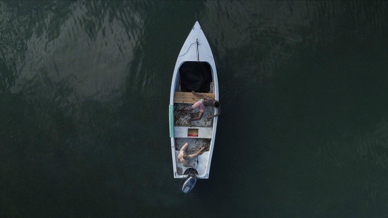 Backdrop image for movie Toxic Shark