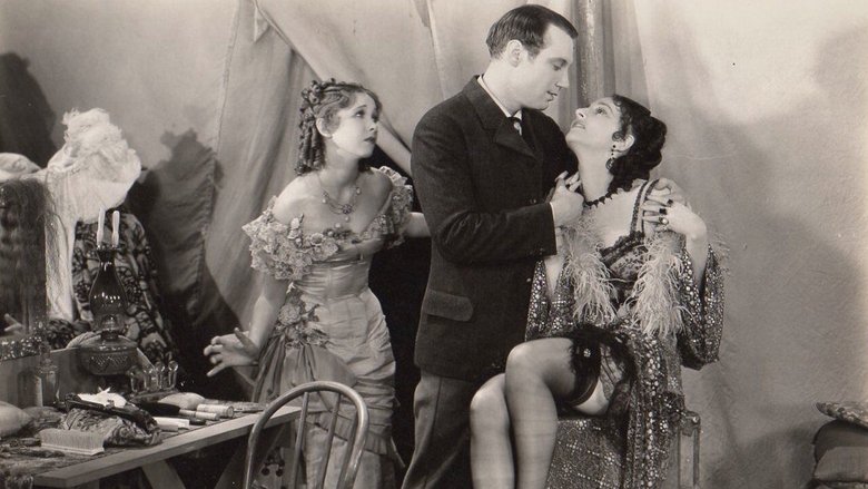 Backdrop image for movie Swing High