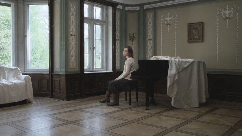 Backdrop image for movie Der Rand