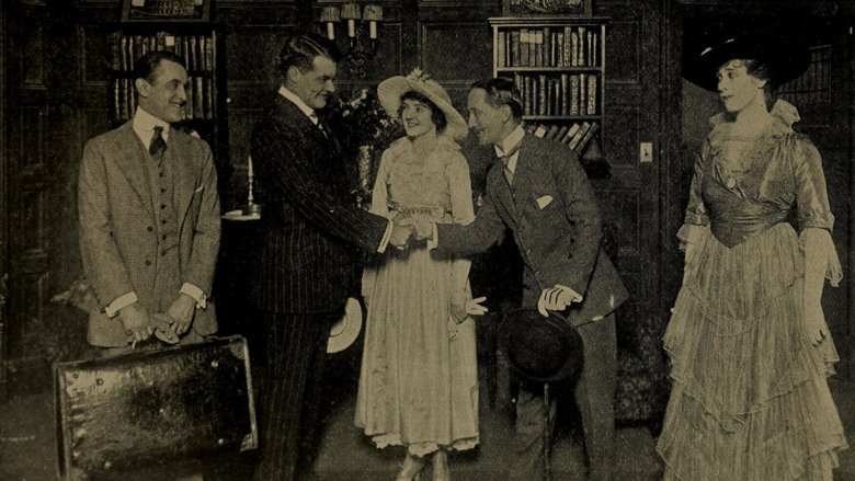 Backdrop image for movie His Majesty, Bunker Bean