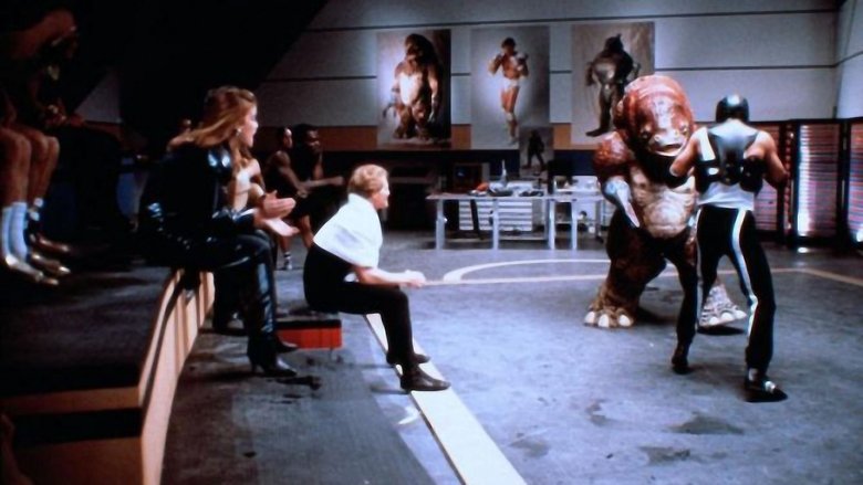 Backdrop image for movie Arena