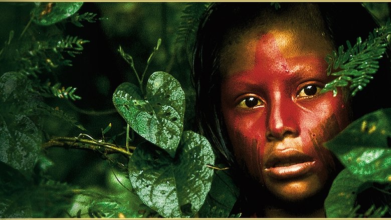 Backdrop image for movie Baraka