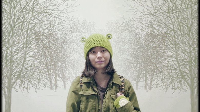Backdrop image for movie A Spot for Frog