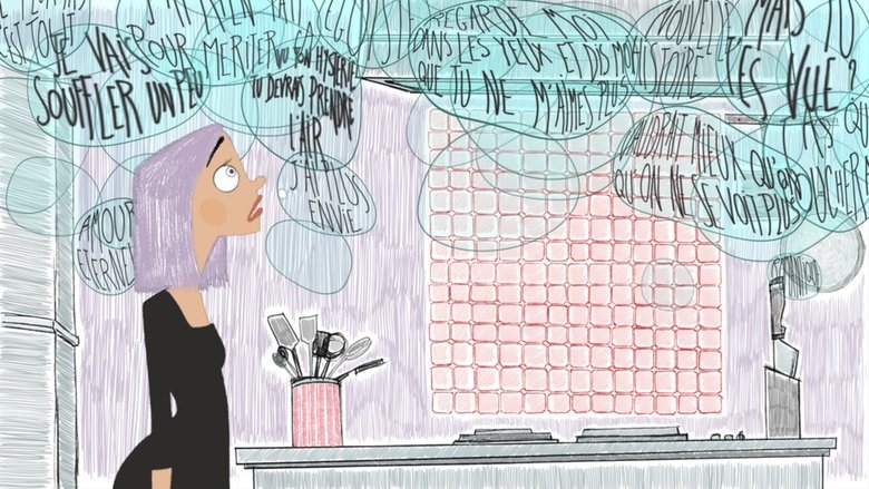 Backdrop image for movie Omnibullée