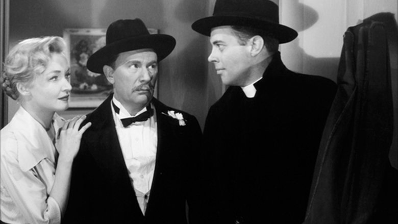 Backdrop image for movie St. Benny the Dip