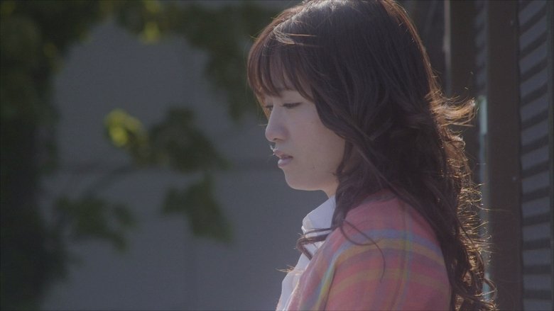 Backdrop image for movie Usotsuki Paradox