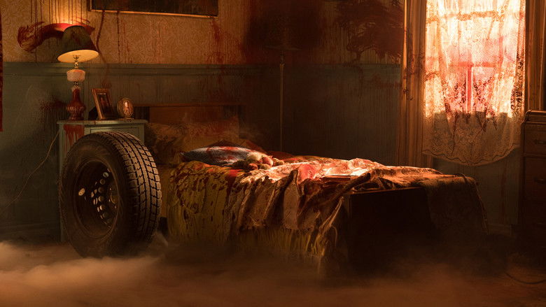 Backdrop image for movie Limbo