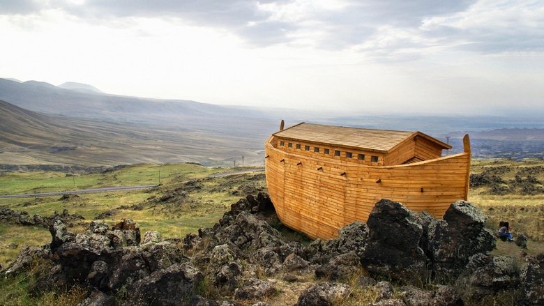 Backdrop image for movie Mysteries of The Holy Arks
