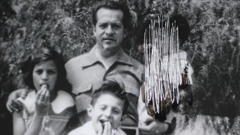 Backdrop image for movie Los Tachados