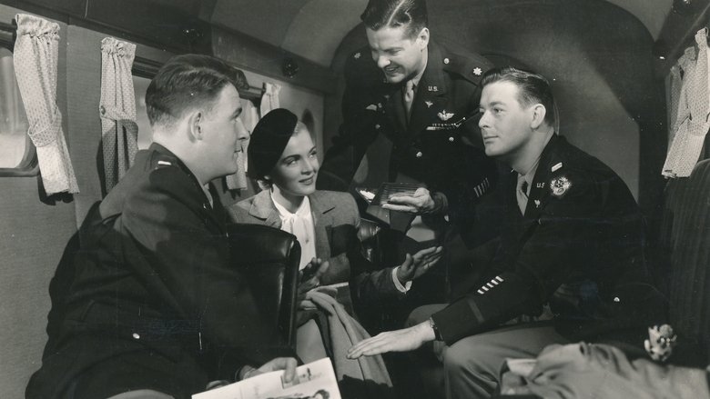 Backdrop image for movie You Came Along