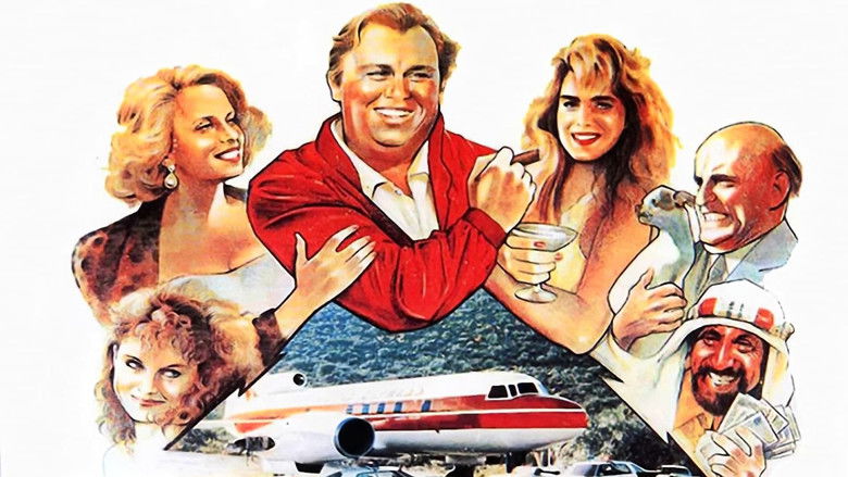 Backdrop image for movie Speed Zone