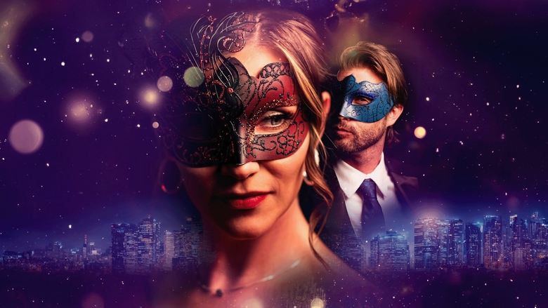 Backdrop image for movie Masquerade Mix-Up