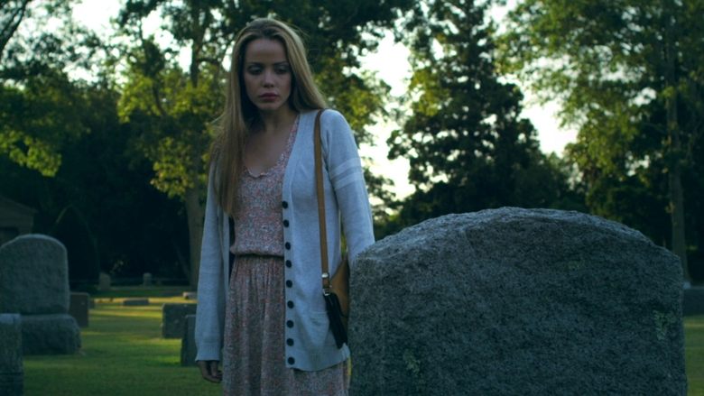 Backdrop image for movie Awakened
