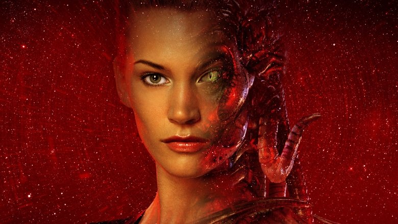 Backdrop image for movie Species II