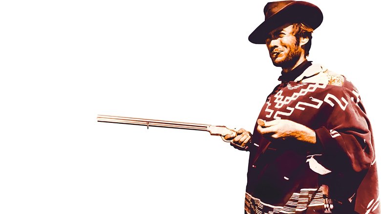 Backdrop image for movie For a Few Dollars More