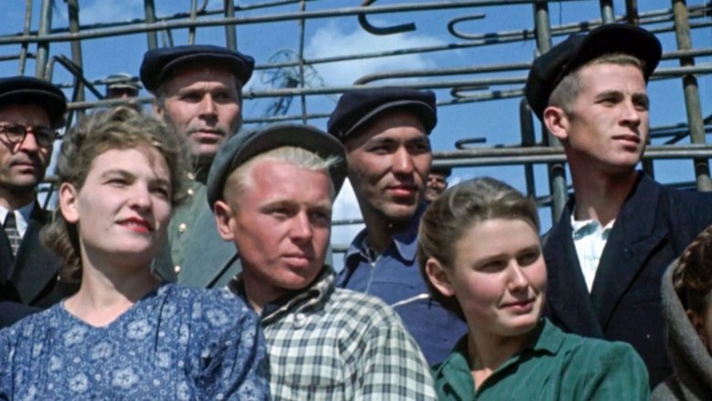Backdrop image for movie Hydroelectric Joy