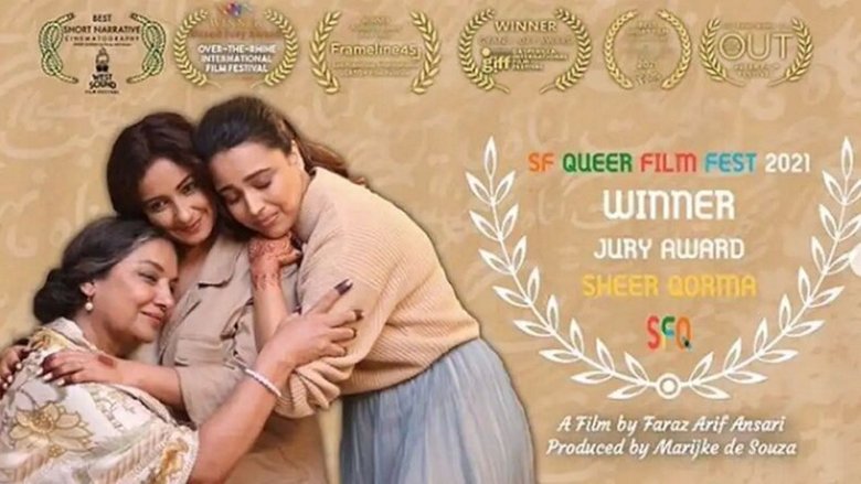 Backdrop image for movie Sheer Qorma