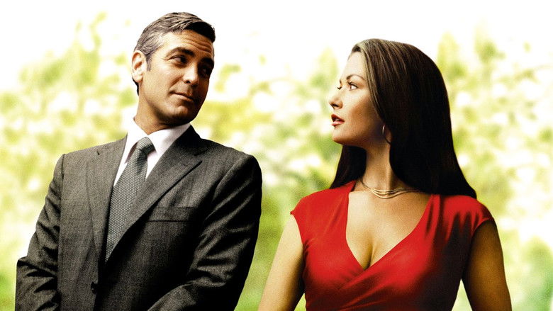 Backdrop image for movie Intolerable Cruelty