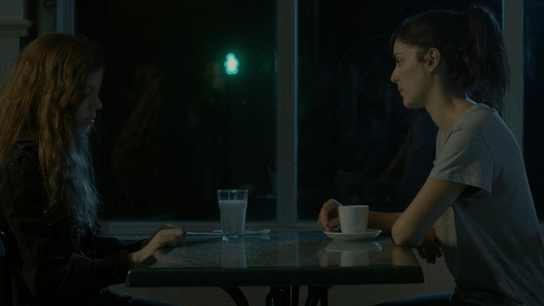 Backdrop image for movie Ella y la oscuridad
