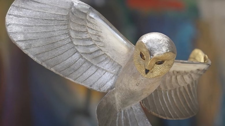 Backdrop image for movie Finding The Golden Owl