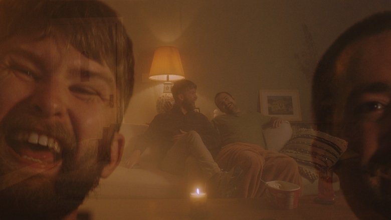 Backdrop image for movie Buddy Tape