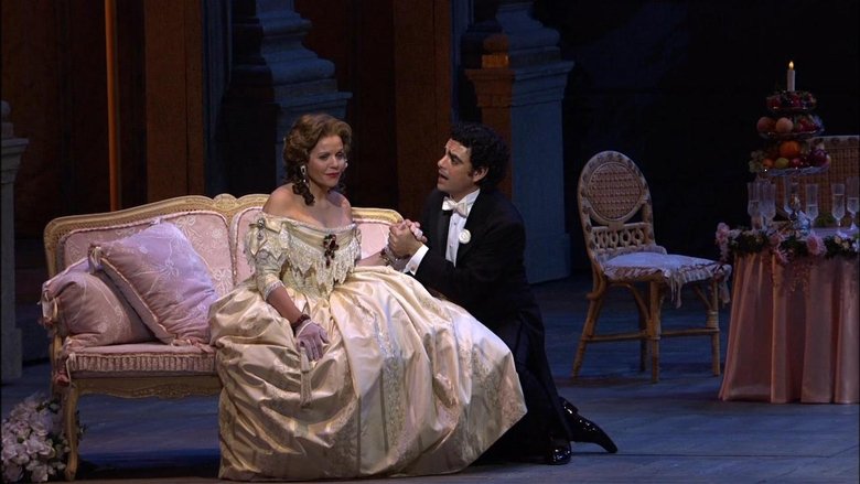Backdrop image for movie La Traviata