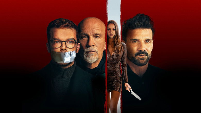 Backdrop image for movie Shattered