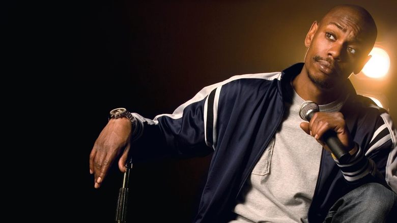 Backdrop image for movie Dave Chappelle: For What It's Worth