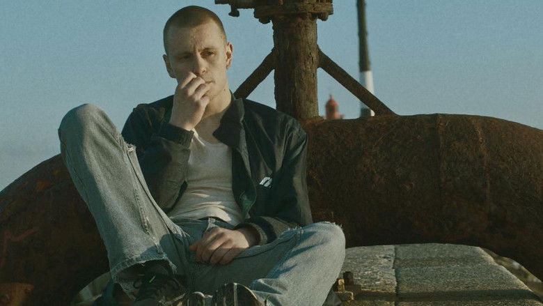 Backdrop image for movie The Pier Man