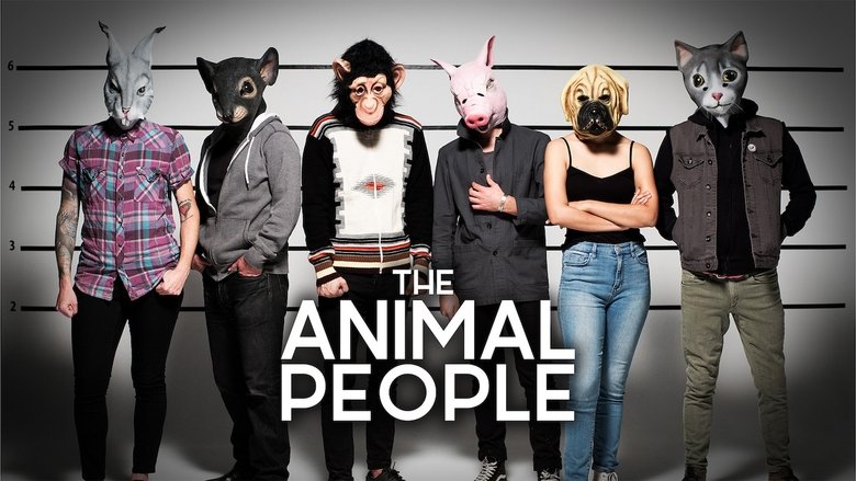 Backdrop image for movie The Animal People