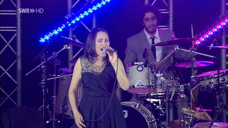 Backdrop image for movie Pink Martini Live at Jazz Open Stuttgart