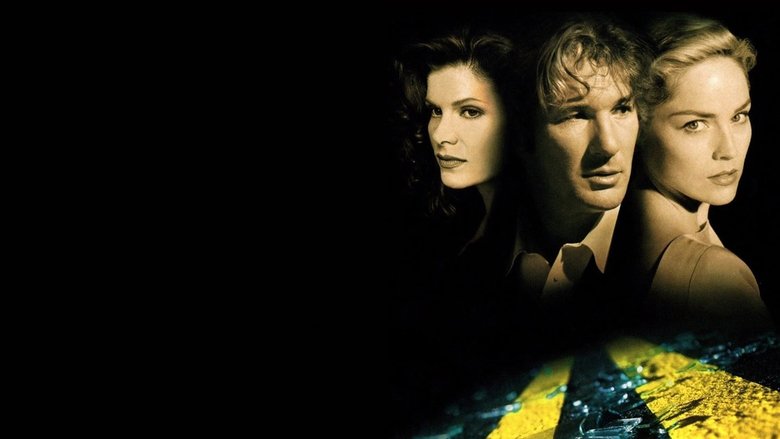 Backdrop image for movie Intersection