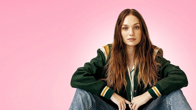Backdrop image for movie Fitting In