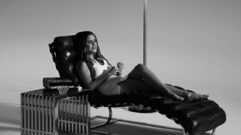 Backdrop image for movie D R E A M S I C L E: The Interview