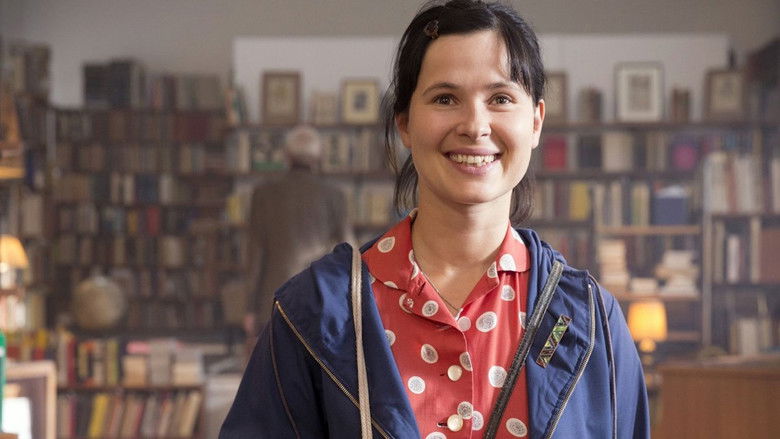 Backdrop image for movie Departure