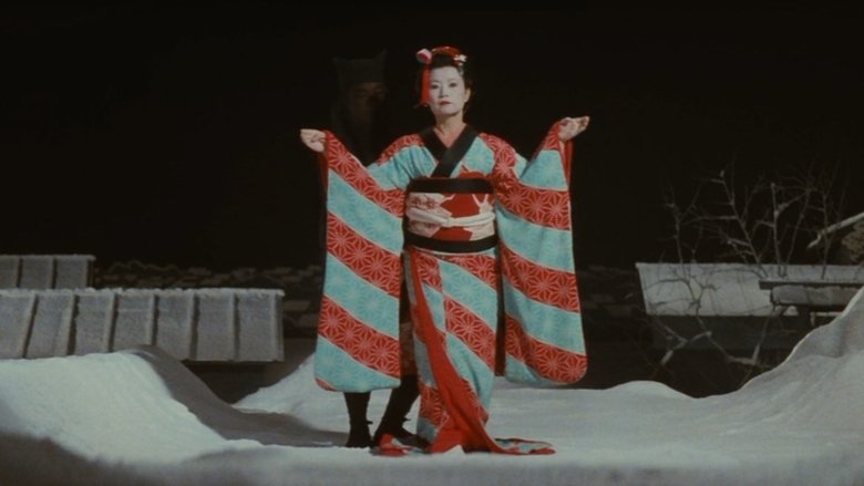 Backdrop image for movie The Ondekoza