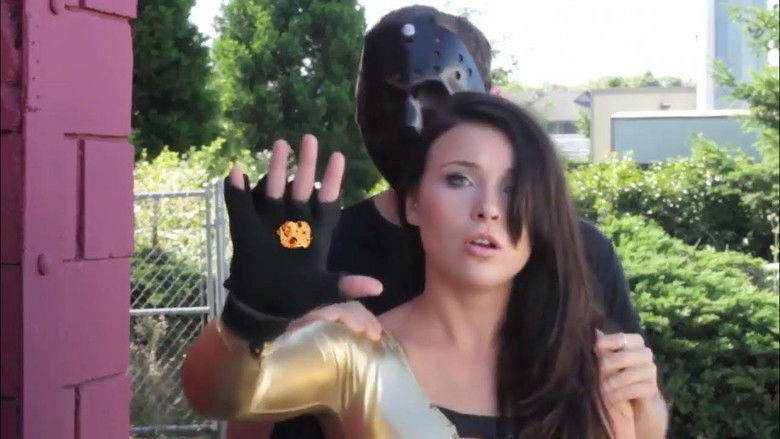 Backdrop image for movie Heroines of S.W.O.R.D.