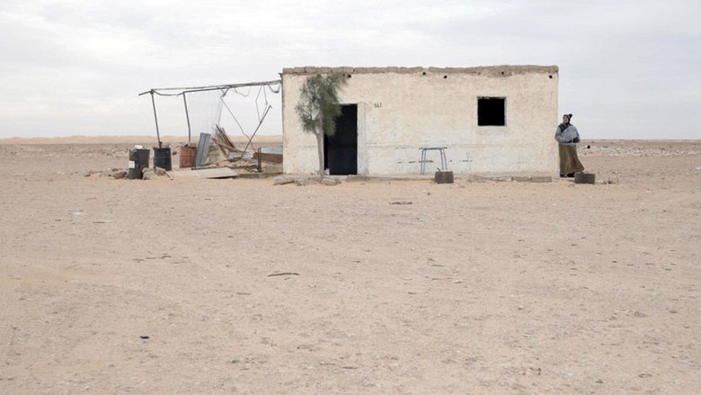 Backdrop image for movie 143 Sahara Street
