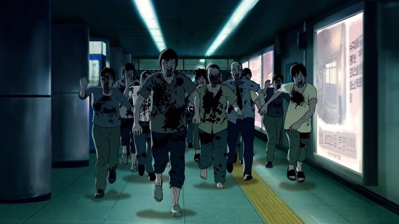 Backdrop image for movie Seoul Station