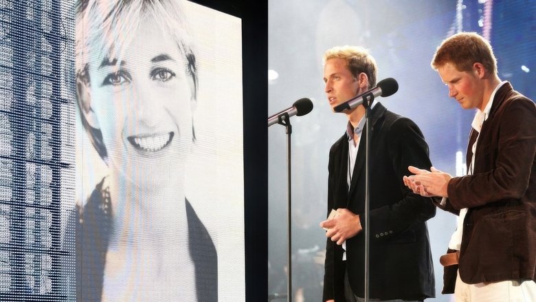 Backdrop image for movie Concert for Diana