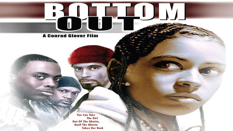 Backdrop image for movie Bottom Out