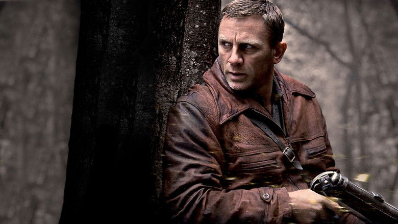 Backdrop image for movie Defiance