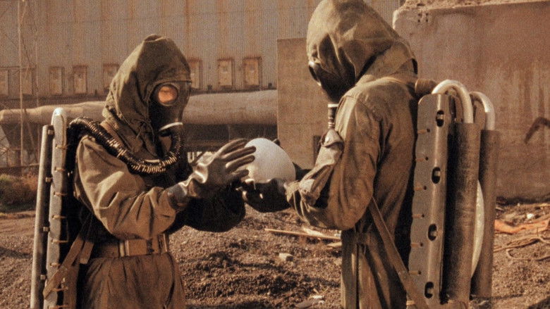 Backdrop image for movie In the Aftermath