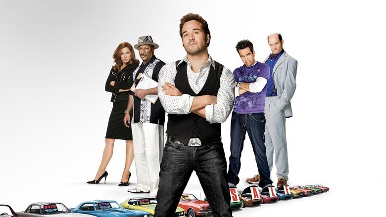 Backdrop image for movie The Goods: Live Hard, Sell Hard