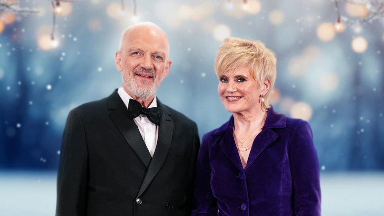 Backdrop image for movie Trine Gadebergs Juleshow