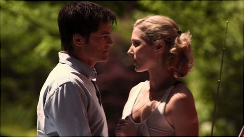 Backdrop image for movie Too Late to Say Goodbye