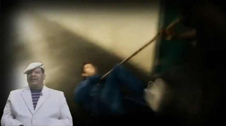 Backdrop image for movie A Lenda de CãodeMiro